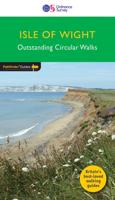 Wandelgids 094 Pathfinder Guides Isle of Wight | Ordnance Survey
