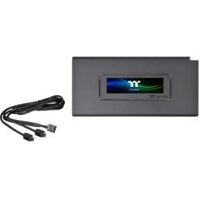 Thermaltake AC-064-OO1NAN-A1 computerbehuizing onderdelen Universeel LCD panel kit