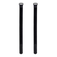 Elvedes Grs elv prof velcro banden zw