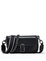 Marc Jacobs sac porté épaule The Mini - Noir - thumbnail