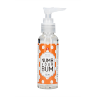 S-Line by Shots Numb Your Bum - Anal Lubricant - 3 fl oz / 100 ml - thumbnail