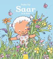 Saar in de lente (Hardback)