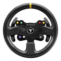 Thrustmaster 4060057 game controller Stuur PC,Playstation 3,PlayStation 4,Xbox One Digitaal Zwart