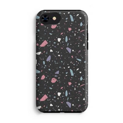 Terrazzo N°16: iPhone SE 2020 Tough Case