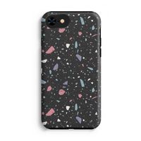 Terrazzo N°16: iPhone SE 2020 Tough Case