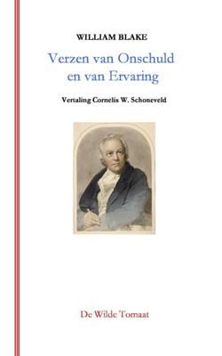 Verzen van onschuld en van ervaring (Paperback)