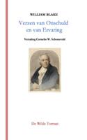 Verzen van onschuld en van ervaring (Paperback)