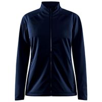 Craft CORE Explore Softshell Jacket blaze dames L