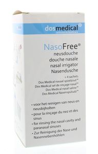 Neusdouche