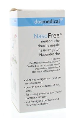 Neusdouche