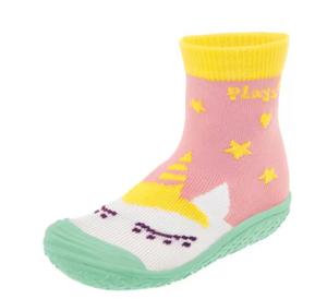 PLAYSHOES 174813/22 Waterschoenen Vrouw Meerkleurig