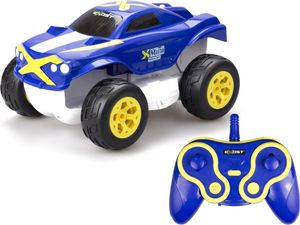 Exost Amfibie-auto Mini Aqua Jet radiografisch bestuurbaar