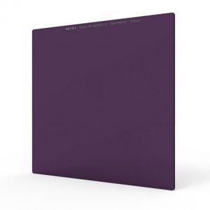 NiSi Nano iRND64 (1,8)150x150mm 6 Stop Grijsfilter