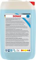 SONAX reiniger "insektenentferner limit " insect remover 25 ltr.