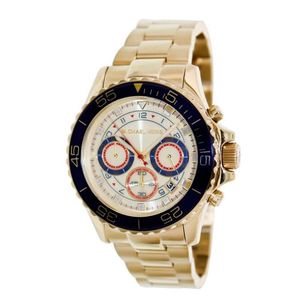 Michael Kors Bandschakels MK5792 - 18mm - (2 stuks)
