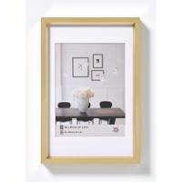 walther+ design ES040G Wissellijst Papierformaat: 30 x 40 cm Goud - thumbnail