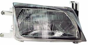 Koplamp links 205670082