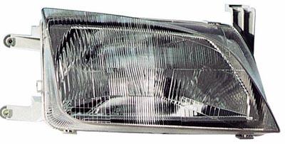 Koplamp links 205670082