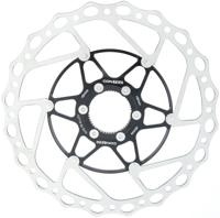CONTEC remschijf "cdr-cl" ct disc br. rotor cdr-cl 180 mm 2-parts centerlock