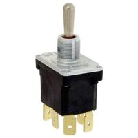 Honeywell SPS 32NT91-12 Tuimelschakelaar 1 stuk(s)