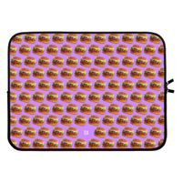 Giants: Laptop sleeve 15 inch