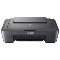 Canon PIXMA MG2556S Multifunctionele printer Inkjet Kleur A4 Printen, scannen, kopiëren