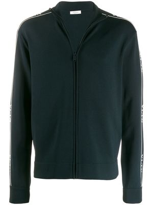 Valentino Garavani sweat VLTN - Bleu