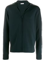 Valentino Garavani sweat VLTN - Bleu