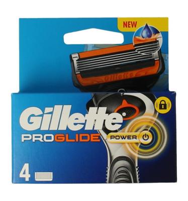 Proglide power blades