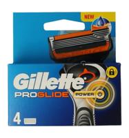 Proglide power blades