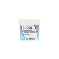 C-1000 Slow Release Plus Bioflavon. Comp 100 Deba