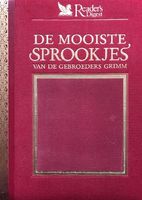 Mooiste Sprookjes Van De Gebroeders Grim