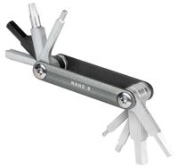 Topeak nano 9 multitool
