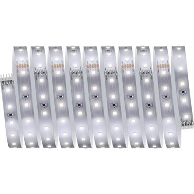 Paulmann MaxLED 500 71237 LED-strip basisset Met connector (male) 230 V 3 mm Neutraalwit 1 set(s)