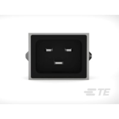 TE Connectivity 5-1609152-9 1 stuk(s) Package