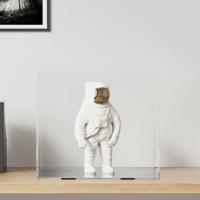 VidaXL Displaybox transparant 40x36x35 cm acryl