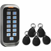 Beveiligingscode SCS SENTINEL