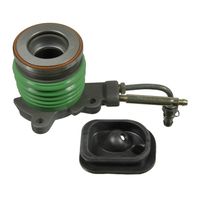 Hydraulisch druklager ADF123608