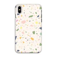 Terrazzo N°21: iPhone XS Tough Case