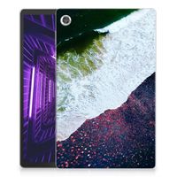 Lenovo Tab M10 Plus Back Cover Sea in Space