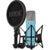 RØDE NT1 Signature Series Blue grootmembraan condensatormicrofoon