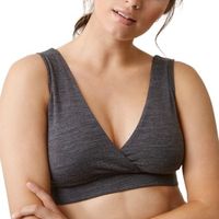 Boob The Go-To Merino wool bra - thumbnail