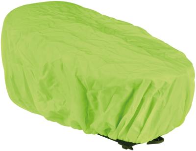 Racktime Rain cover yellow, water repellent