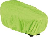 Racktime Rain cover yellow, water repellent