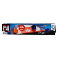 Clown Games tafel curling spel, 120cm Clown Games tafel curling spel, 120cm