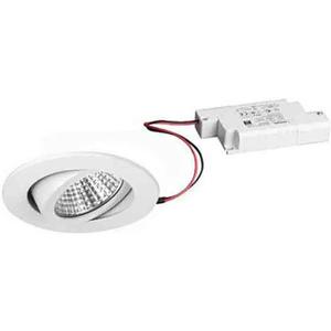 Brumberg 39361073 39361073 LED-inbouwlamp LED 7 W Wit