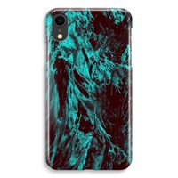 Ice Age: iPhone XR Volledig Geprint Hoesje