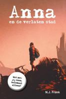 Anna en de verlaten stad (Paperback)
