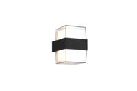 Trio BuitenlampMolina vierkant antraciet - R22062142