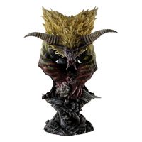 Monster Hunter Capcom Figure Builder Creators Model PVC Statue 23 cm